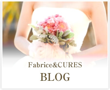 Fabrice&CURES BLOG